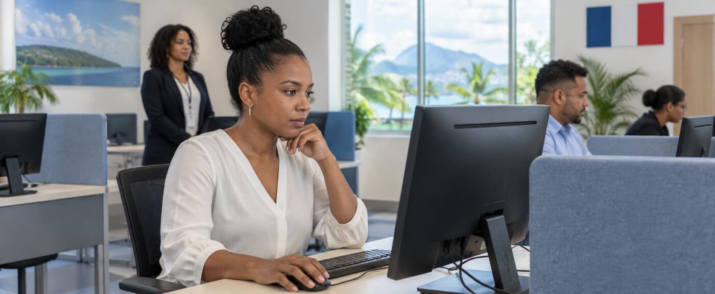 Examen civique et TEF IRN